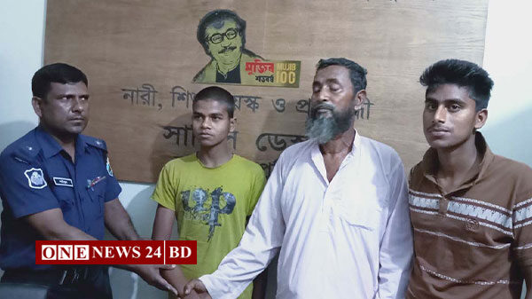 নওগাঁর বদলগাছীতে চিরিকুটের সূত্র ধরে মানসিক ভারসাম্যহীন আলম ফিরে পেল পরিবার