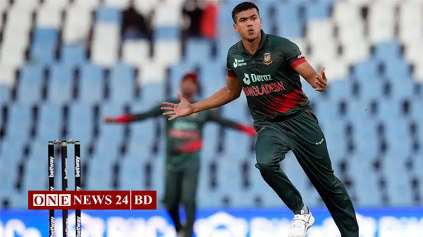আইপিএলে তাসকিনকে ডাকছে লক্ষ্ণৌ