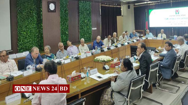 ইভিএম নয়, প্রয়োজনে পদত্যাগ করবেন