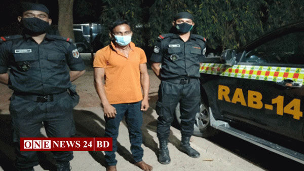 নিকলীতে ৭৮০ পিস ইয়াবাসহ মাদক ব্যবসায়ী গ্রেফতার