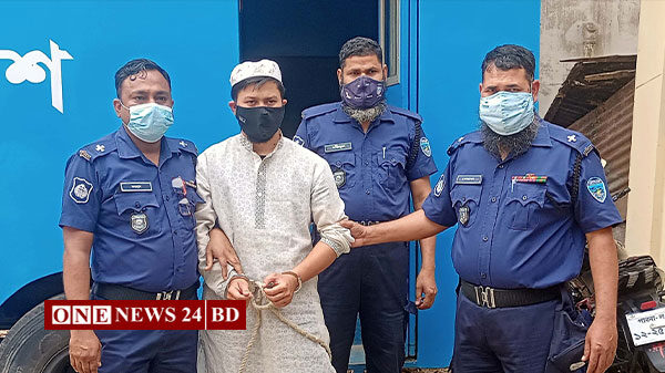 খাগড়াছড়িতে ছাত্রকে বলাৎকার করায় মাদ্রাসা শিক্ষকের যাবজ্জীবন, ৩০ লক্ষ টাকা জরিমানা