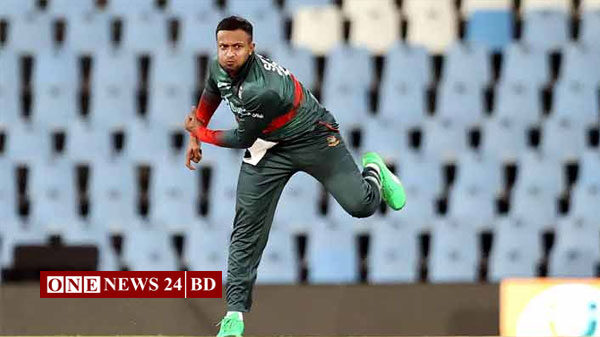 বিশ্বসেরা অলরাউন্ডার সাকিবের জন্মদিন