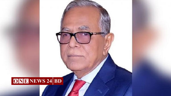 ৫ দিনের সফরে কিশোরগঞ্জ আসছেন রাষ্ট্রপতি