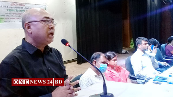 আর্ন্তজাতিক নারী দিবস চা বাগানে নারী ও কিশোরীদের সম্মেলন