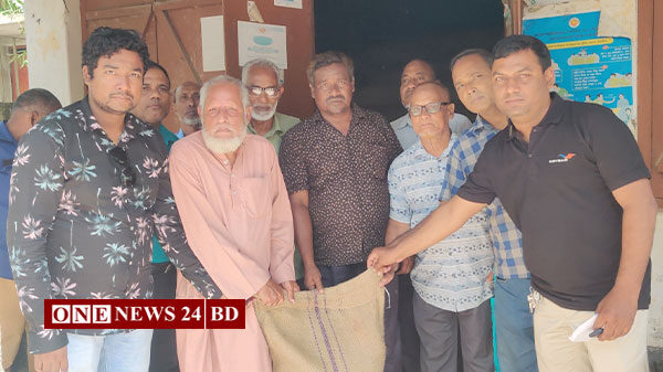 রাজারহাটে আসন্ন ঈদুল ফিতরে ৪৩ হাজার ১৭৪ পরিবার পাবে ভিজিএফের চাল