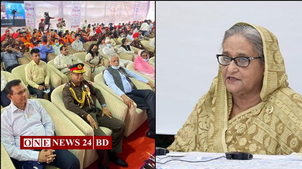 অবৈধ মজুতদারদের বিরুদ্ধে ব্যবস্থা নেওয়ার নির্দেশ প্রধানমন্ত্রীর