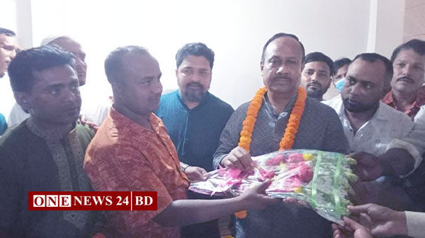 জাতীয় পার্টির পতাকাতলে আসার আহ্বান জানিয়েছেন মুজিবুল হক চুন্নু 