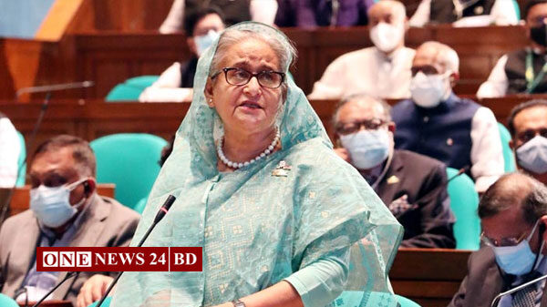 নিত্য প্রয়োজনীয় পণ্যের দাম কমেছে: প্রধানমন্ত্রী