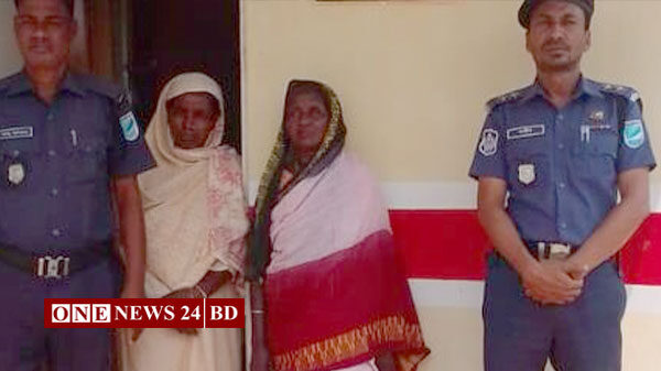নিকলিতে পুলিশের দেয়া ঘরে মাথা গোঁজার ঠাঁই হয়েছে প্রতিবন্ধী খুশেদা বেগমের