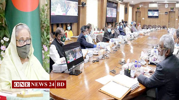 ‘হাওরে আর সড়ক নয়, প্রয়োজনে উড়াল সেতু’