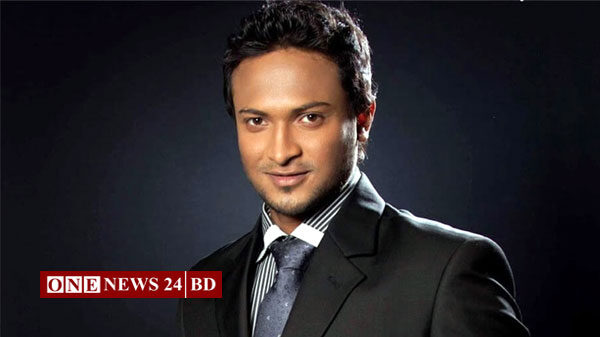 বিসিবির কর্মীদের জন্য ঈদ উপহার পাঠালেন সাকিব