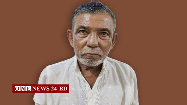 কটিয়াদীতে বাড়ী ফেরার পথে শিশুকে বলাৎকার, আসামী গ্রেপ্তার