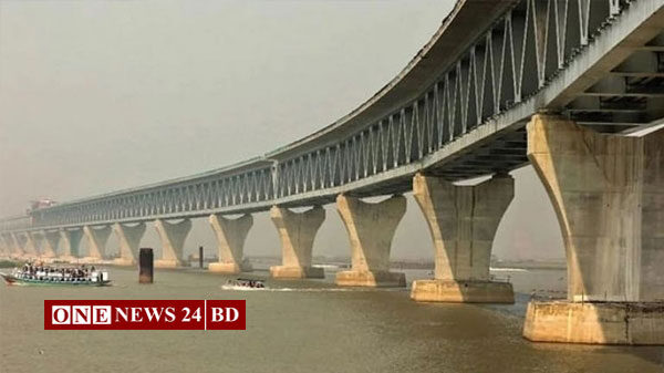 পদ্মা সেতুর টোল চূড়ান্ত করা হল
