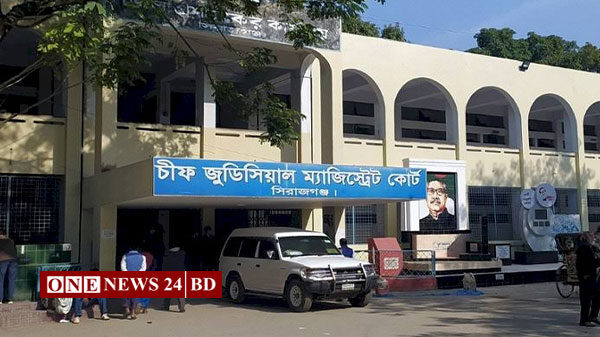 উল্লাপাড়ায় পুলিশের মামলায়, ছাত্রলীগের ৩ নেতা কারাগারে