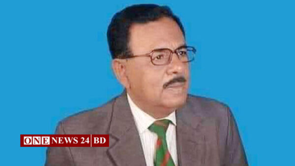 কিশোরগঞ্জ জেলা আ. লীগের সভাপতি বীর মুক্তিযোদ্ধা কামরুল আর নেই