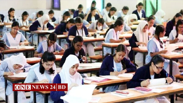 এসএসসি-দাখিল ভোকেশনালের রুটিন প্রকাশ