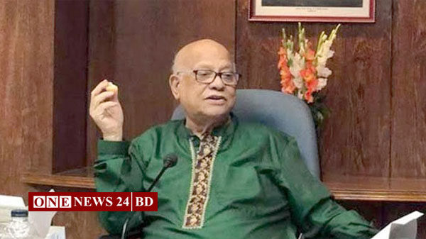 সাবেক অর্থমন্ত্রী মুহিতের কুলখানি আজ