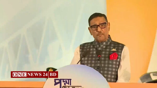 শেখ হাসিনার নাম জনগণের হৃদয়ে চিরদিন গেঁথে থাকবে