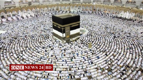 শুক্রবার হজ কার্যক্রম আনুষ্ঠানিকভাবে উদ্বোধন করবেন প্রধানমন্ত্রী