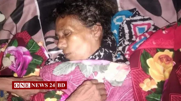 কমলগঞ্জে সাপের কামড়ে মৃত্যু