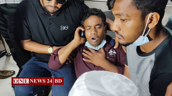 বন্ধুকে আগুন দেখাতে গিয়ে নিজেই হলেন লাশ