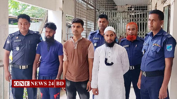 না.গঞ্জে দলবদ্ধ ধর্ষণের পর স্বামী-স্ত্রীকে হত্যা: ৬ আসামির মৃত্যুদণ্ড