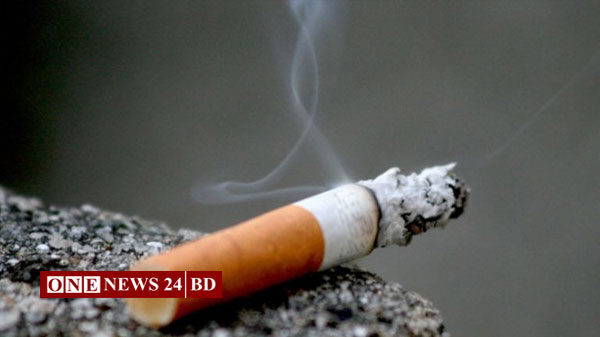 বাড়তে যাচ্ছে সিগারেটের দাম