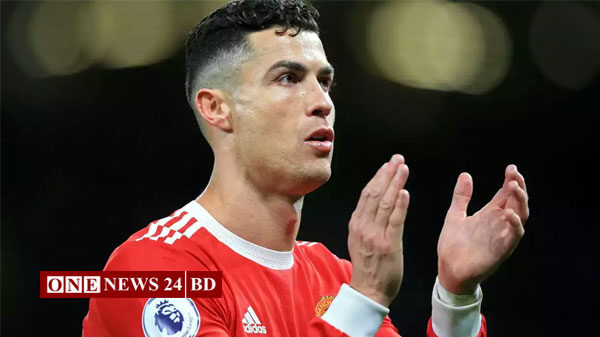 মার্কিন মডেলের ধর্ষণ মামলা থেকে রোনালদোকে অব্যাহতি