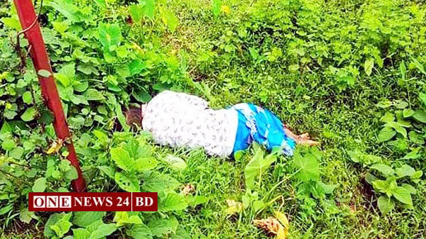 মৌলভীবাজারে পরিত্যক্ত পা ও গলাকাটা লাশ উদ্ধার