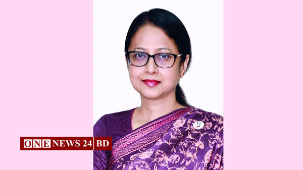 দেশের প্রথম নারী অর্থসচিব হলেন ফাতিমা ইয়াসমিন