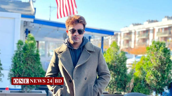 শাকিব খানের স্বপ্নপূরণ, পেলেন গ্রিন কার্ড!
