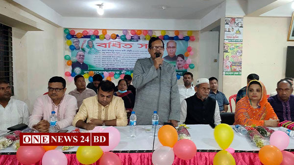 কৃষক’রা এদেশ বাঁচানোর শক্তি