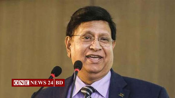 বিদেশিদের কথায় কখনো লাফানো উচিত নয়: ড. মোমেন