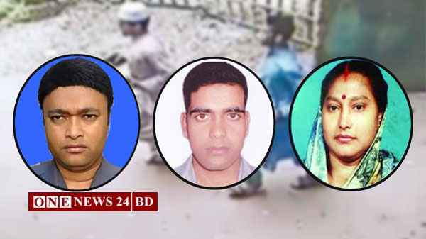 কিশোরগঞ্জের শোলাকিয়ায় জঙ্গি হামলায় নিহতদের স্মরণে জেলা পুলিশের শ্রদ্ধা