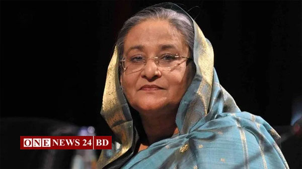 শিনজো আবের মৃত্যুতে প্রধানমন্ত্রীর শোক