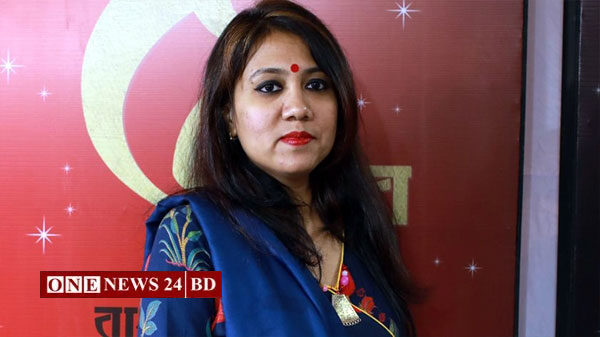 বাসা থেকে নারী সাংবাদিকের মরদেহ উদ্ধার