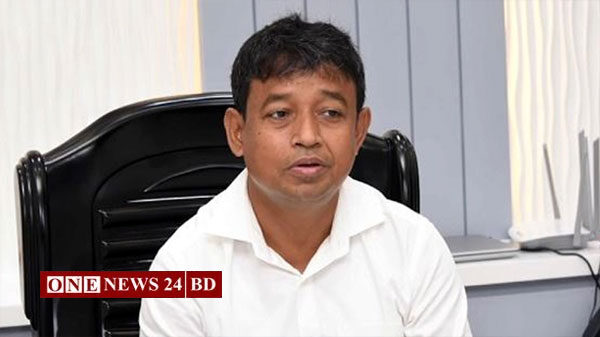 ডিবির প্রধান হলেন হারুন