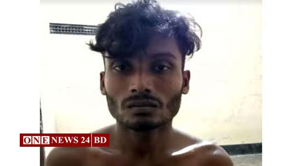 স্বামীর বেশে ঘরে প্রবেশ করে ঘুমন্ত গৃহবধূকে ধর্ষণ