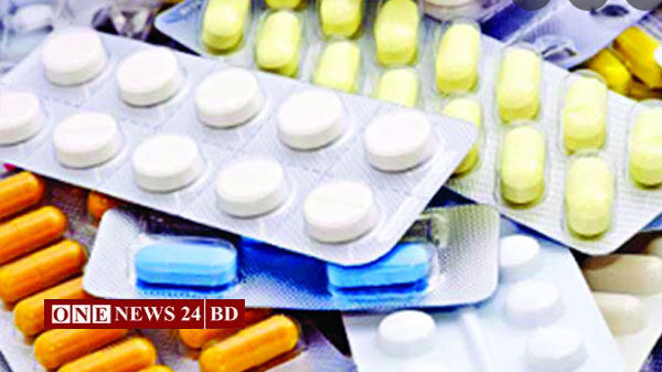 অতি প্রয়োজনীয় ৫৩ ওষুধের দাম বাড়ছে