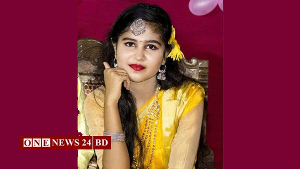 কিশোরগঞ্জে নৌকাডুবিতে কলেজছাত্রী নিহত