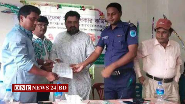 বাংলাদেশ মানবাধিকার কমিশন তাড়াইল উপজেলা শাখার পরিচিতি সভা অনুষ্ঠিত