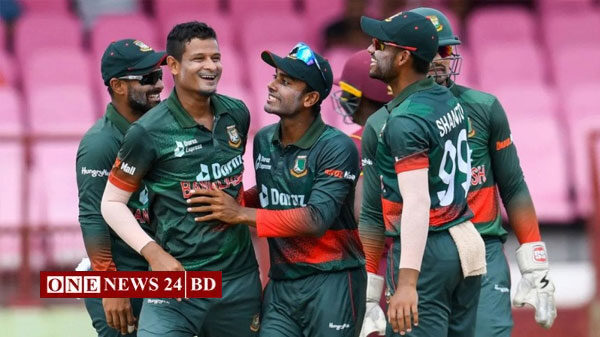জিম্বাবুয়ে সিরিজে জুনিয়রদের তুলে ধরতে চায় বাংলাদেশ