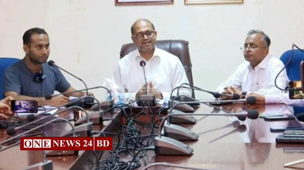 রনিকে রেলওয়ের অংশীজন কমিটিতে রাখা হবে: রেলসচিব