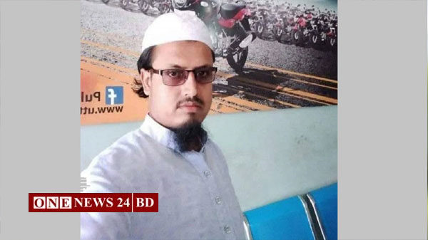রংপুরে শিশু ধর্ষণের ঘটনায় অভিযুক্ত ইমাম গ্রেফতার