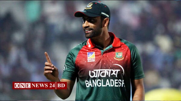 ওয়ানডেতে আমরা ভালো দল: তামিম