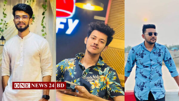 অতিরিক্ত গতি প্রাণ কেড়ে নিলো তিন বন্ধুর