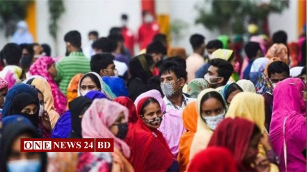 দেশে করোনায় আরও ৪ জনের মৃত্যু, শনাক্ত ১৭২৮