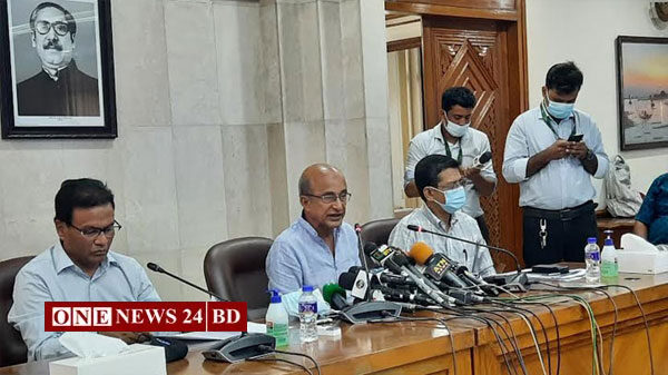 ‘বিয়ে-শাদীর অনুষ্ঠান সন্ধ্যা ৭টার মধ্যে শেষ করতে হবে’