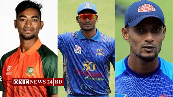 বিগ ব্যাশে ডাক পেলেন বাংলাদেশের ৩ ক্রিকেটার