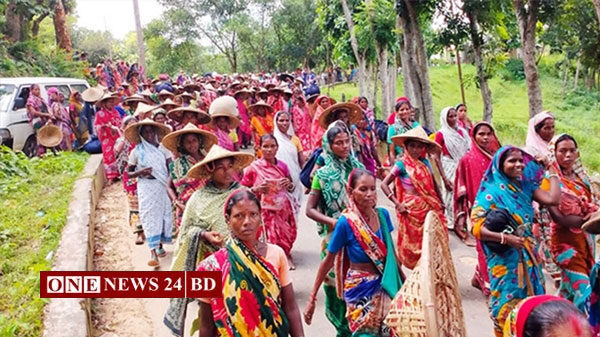 চট্টগ্রামসহ দেশের ২৪০ চা-বাগানে অনির্দিষ্টকালের কর্মবিরতি
